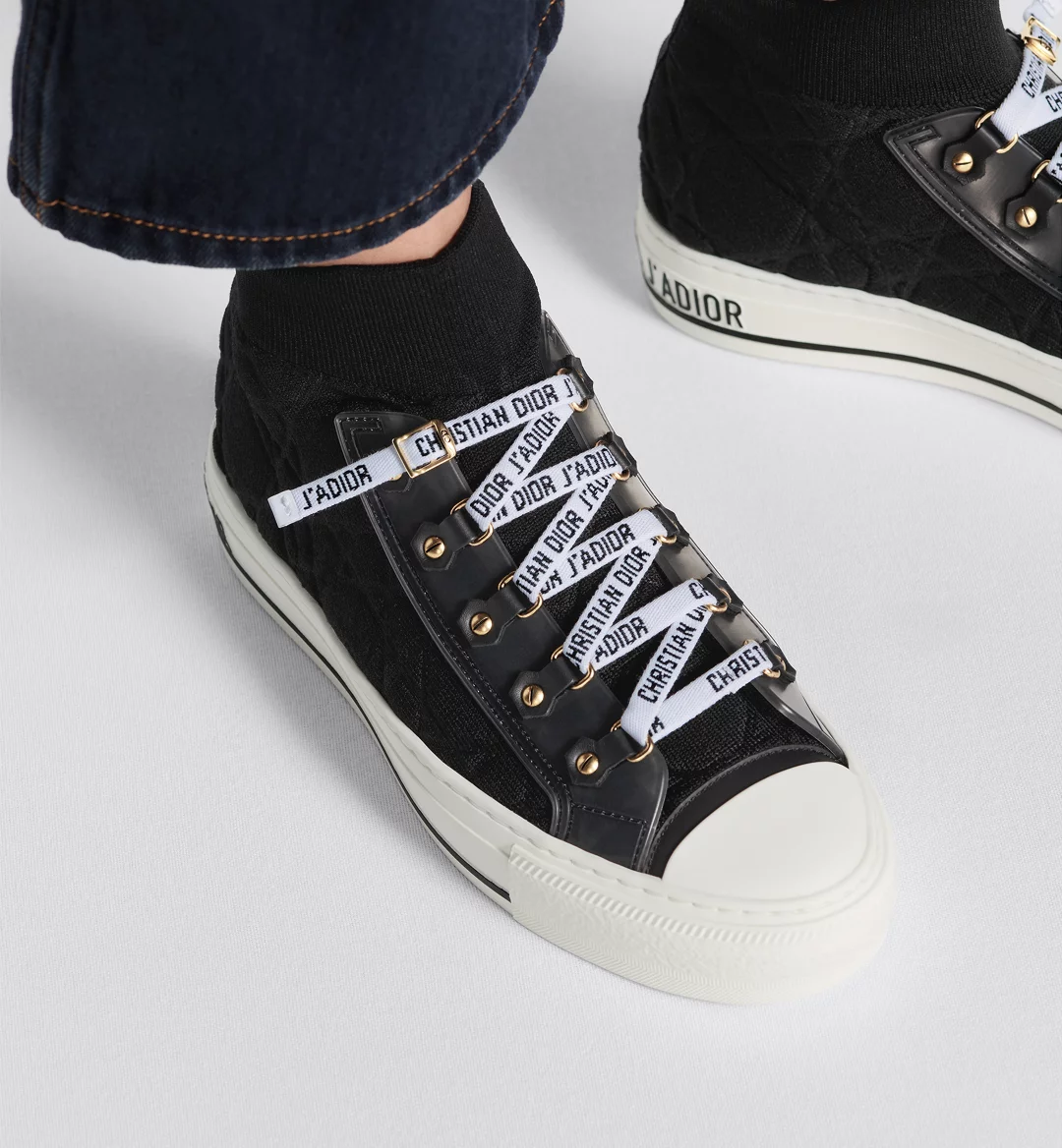 Walk’n’Dior Sneaker - Image 2